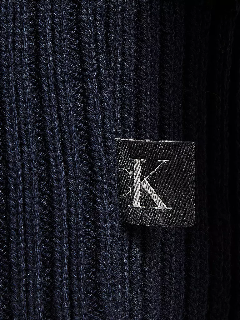 CALVIN KLEIN JEANS | Pullover  | schwarz