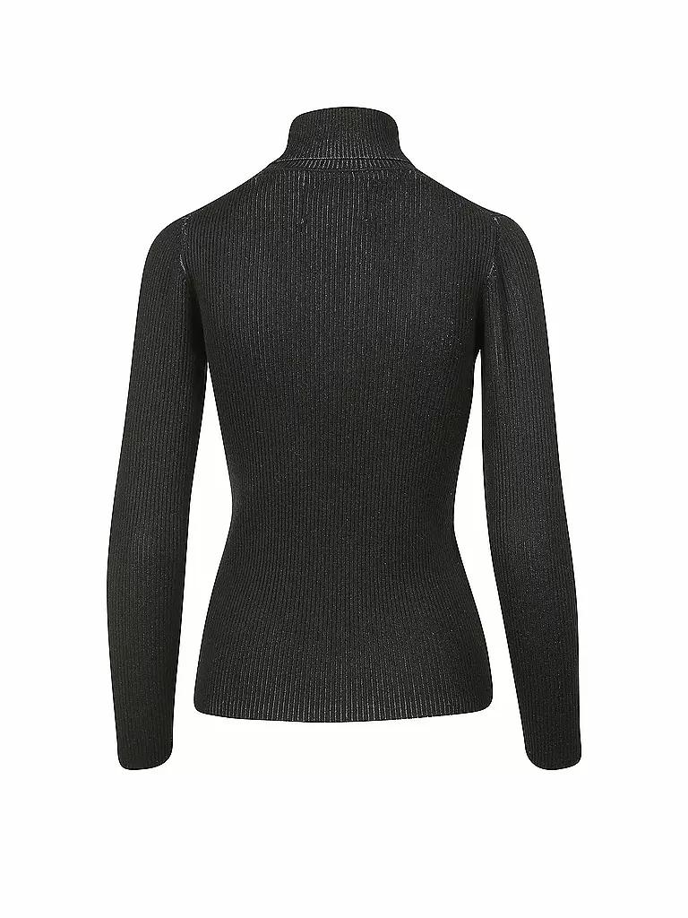 CALVIN KLEIN JEANS | Pullover | schwarz