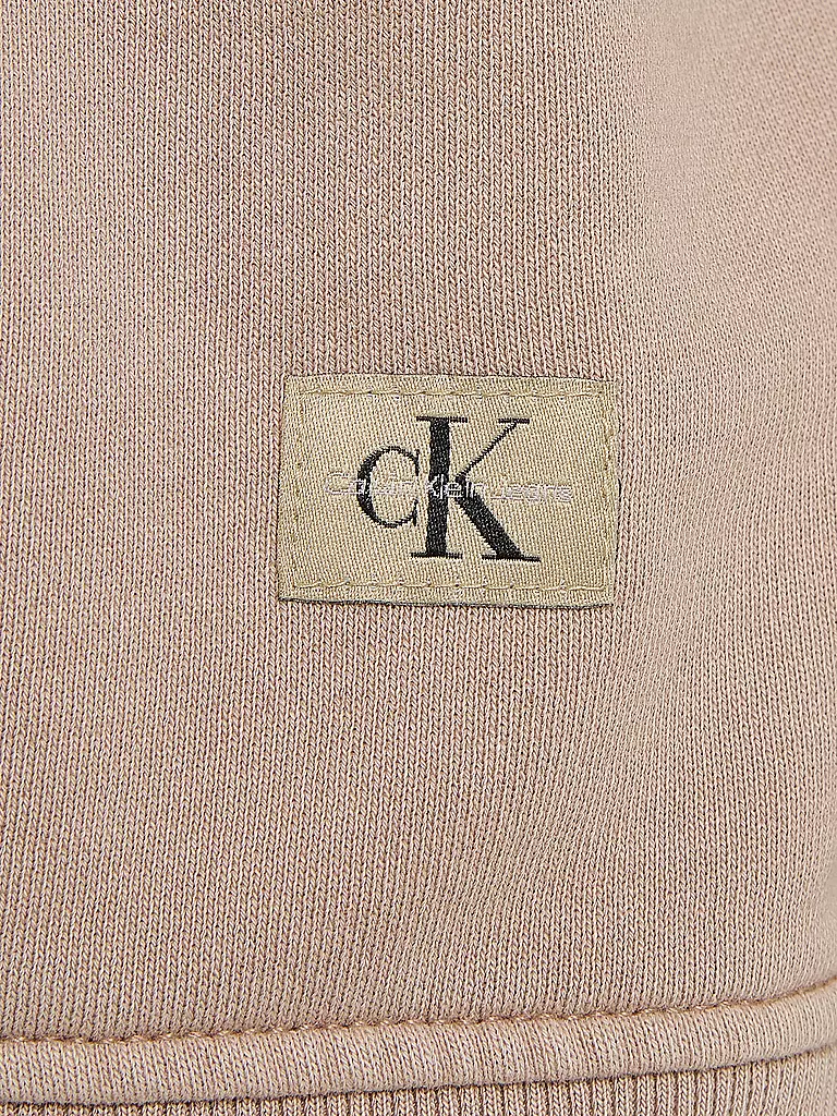 CALVIN KLEIN JEANS | Pullover | beige