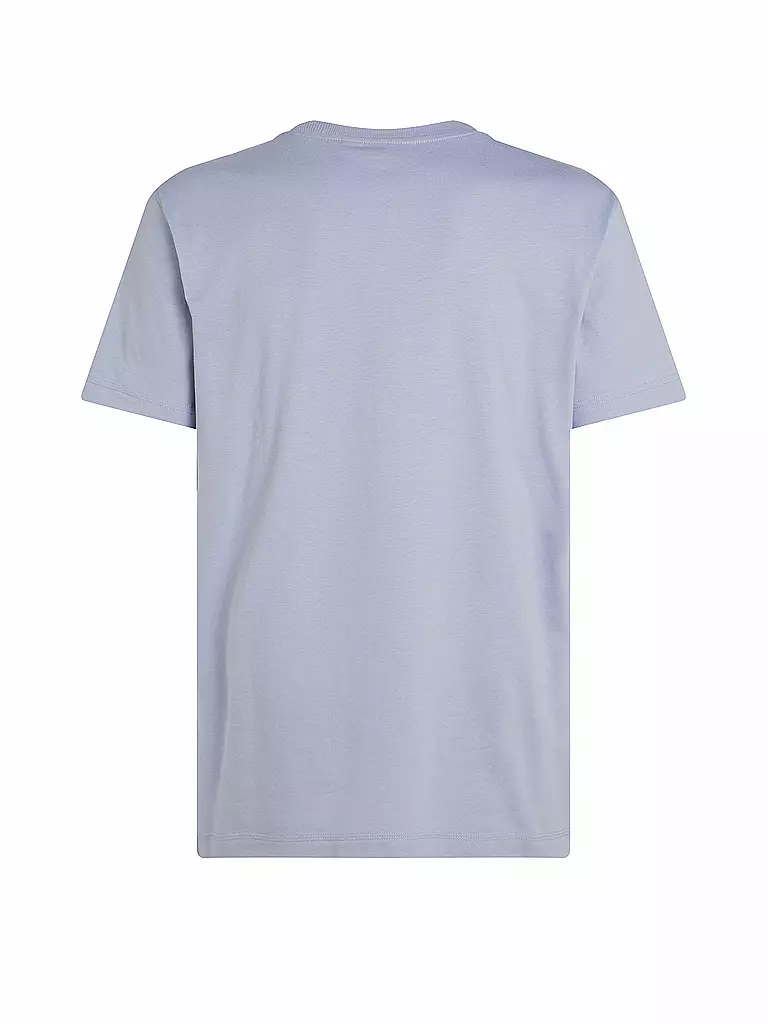 CALVIN KLEIN JEANS | T-Shirt  | blau