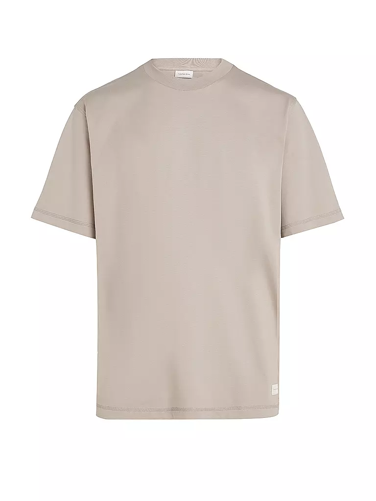 CALVIN KLEIN JEANS | T-Shirt | beige