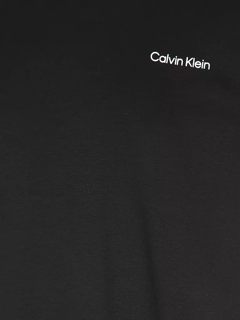 CALVIN KLEIN JEANS | T-Shirt | schwarz