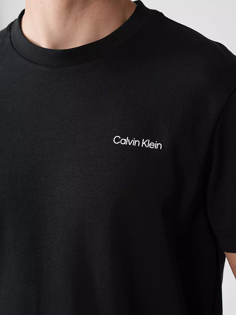 CALVIN KLEIN JEANS | T-Shirt | weiss