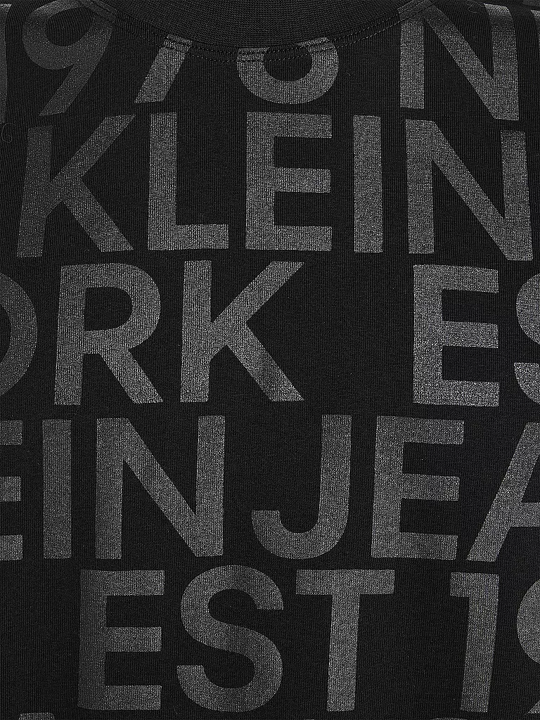 CALVIN KLEIN JEANS | T-Shirt | schwarz