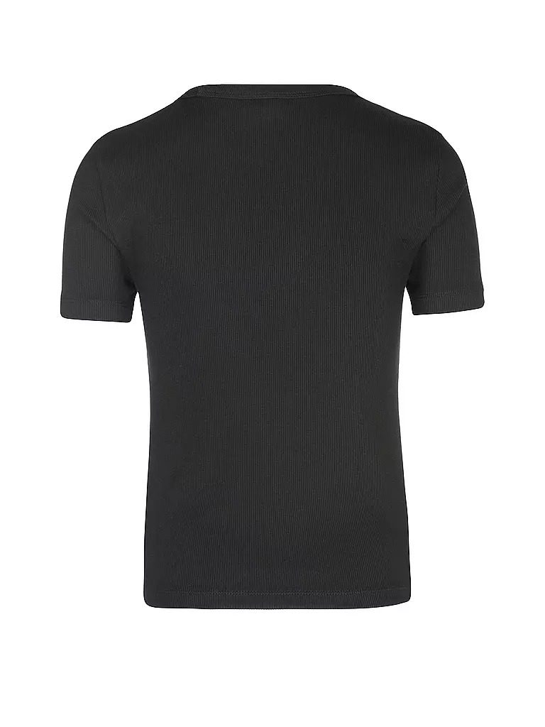 CALVIN KLEIN JEANS | T-Shirt | schwarz