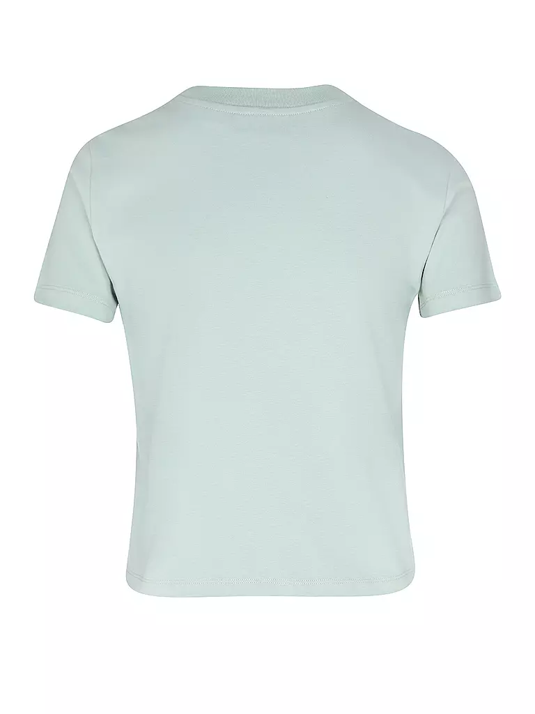 CALVIN KLEIN JEANS | T-Shirt | mint