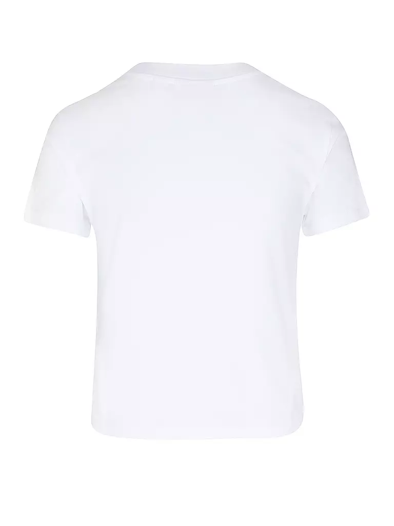 CALVIN KLEIN JEANS | T-Shirt | mint