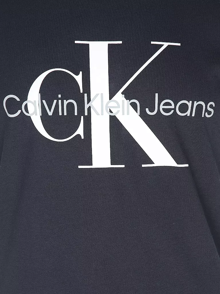 CALVIN KLEIN JEANS | T-Shirt | grau