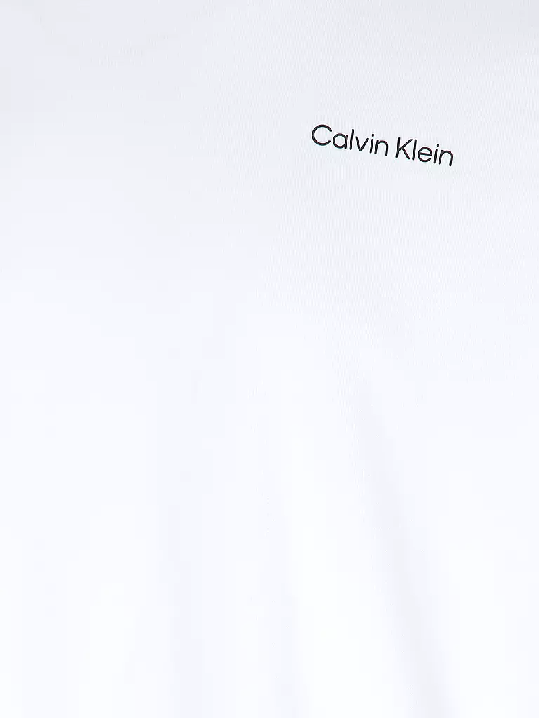 CALVIN KLEIN JEANS | T-Shirt | schwarz