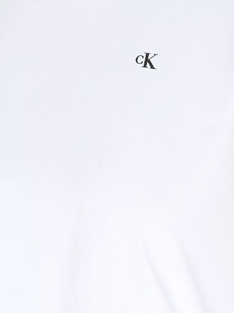 CALVIN KLEIN JEANS | T-Shirt | beige