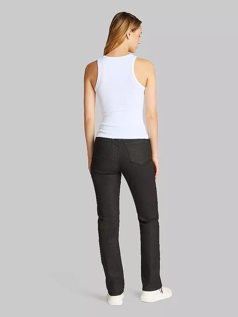 CALVIN KLEIN JEANS | Tanktop | schwarz