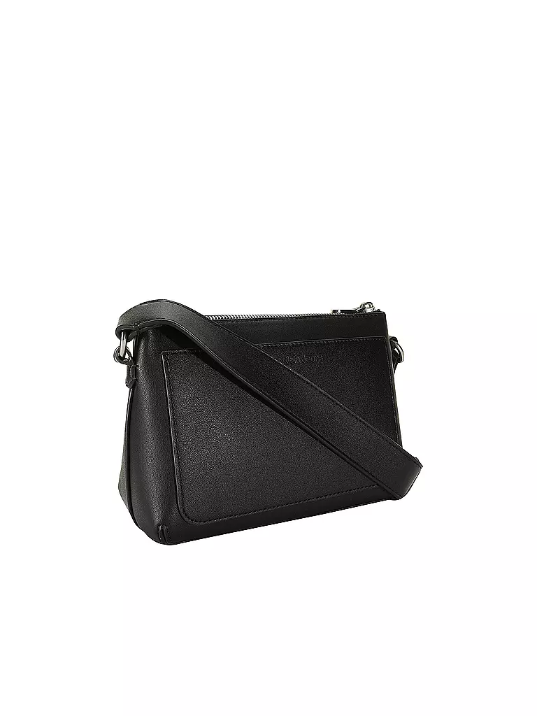 CALVIN KLEIN JEANS | Tasche - Mini Bag CAMERA POUCH21 | schwarz