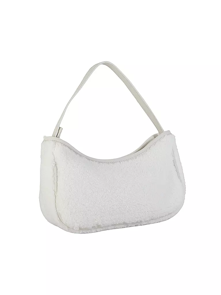 CALVIN KLEIN JEANS | Tasche - Schultertasche  | weiss