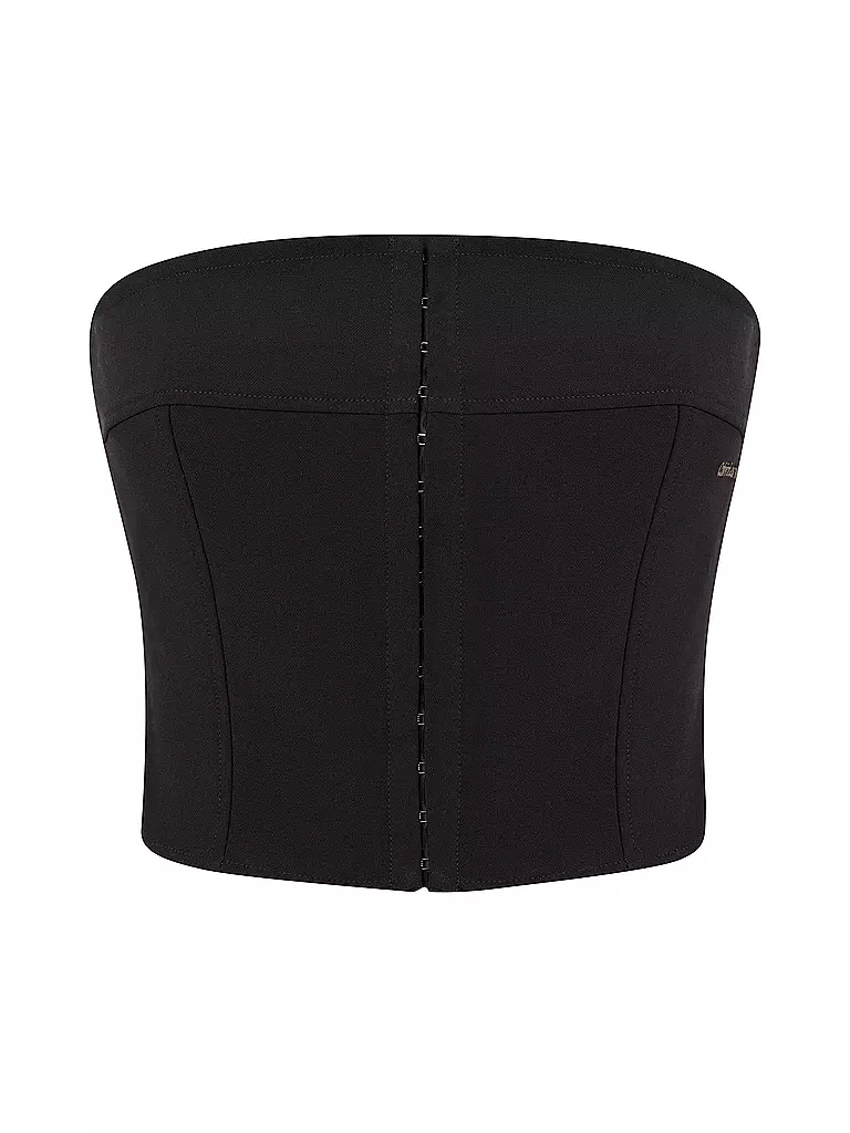 CALVIN KLEIN JEANS | Top | schwarz