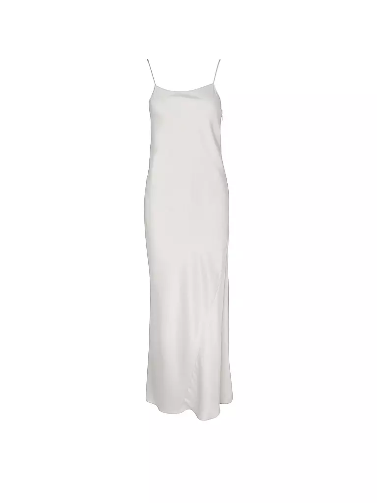 CALVIN KLEIN | Maxikleid | creme