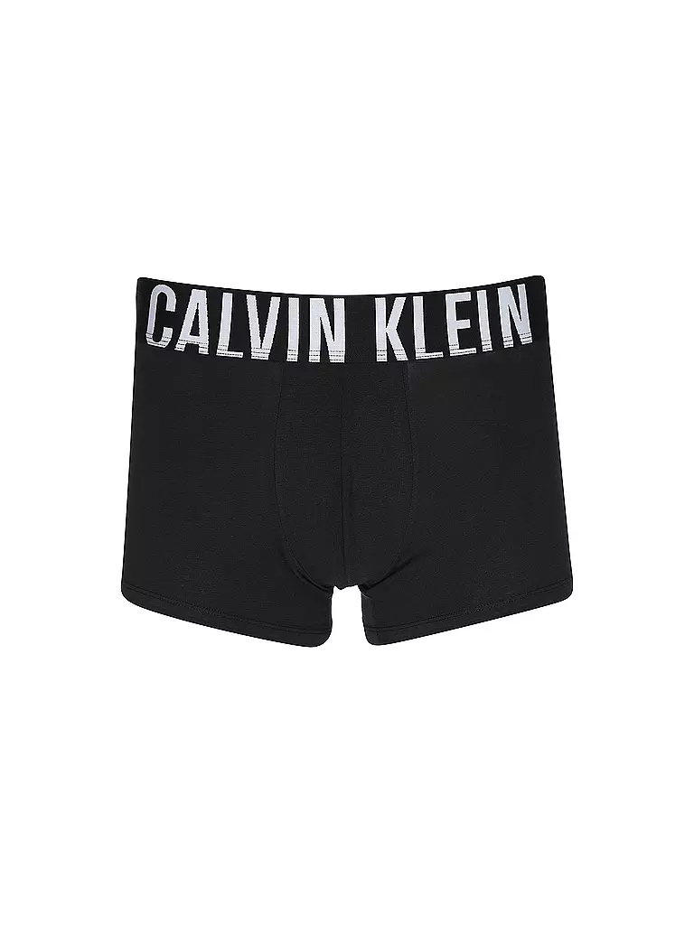 CALVIN KLEIN | Pants 3er Pkg. multi | schwarz