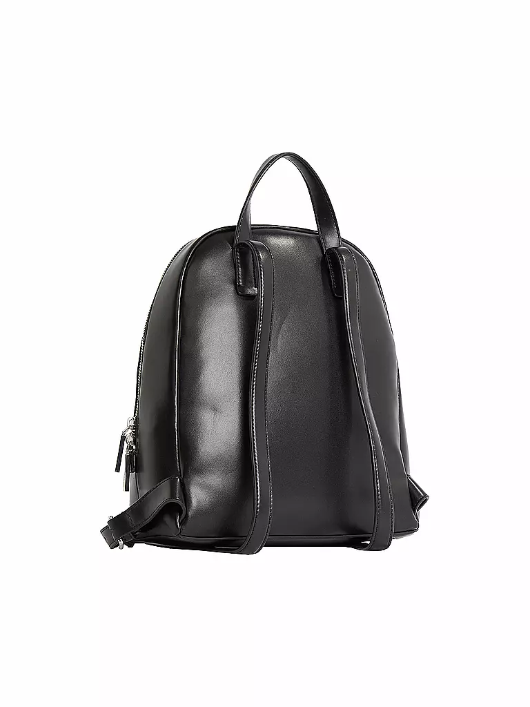 CALVIN KLEIN | Rucksack  | schwarz