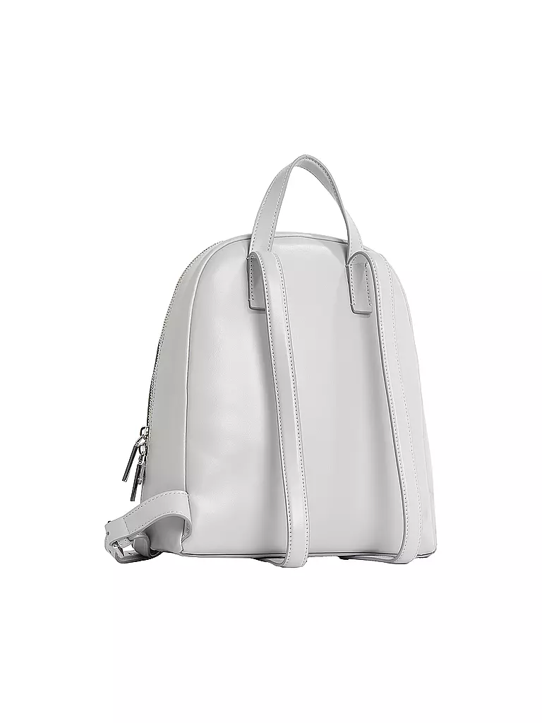 CALVIN KLEIN | Rucksack  | hellblau