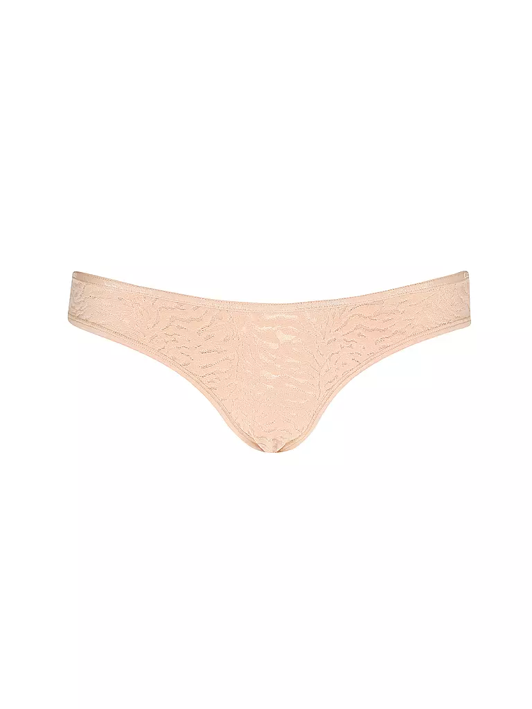 CALVIN KLEIN | Slip INTRINSIC  beige | beige