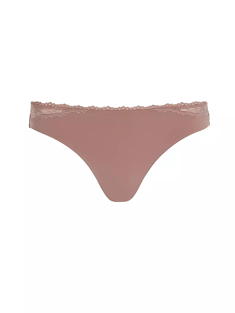 CALVIN KLEIN | Slip Seductive Comfort pink | rosa