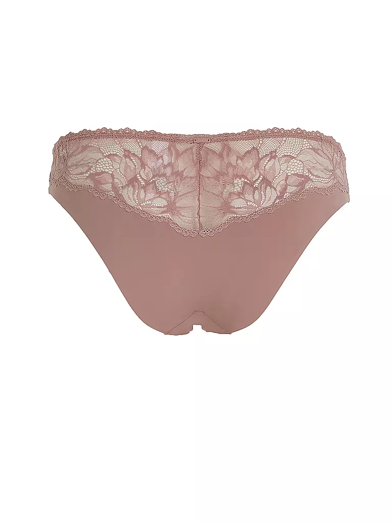 CALVIN KLEIN | Slip Seductive Comfort pink | rosa