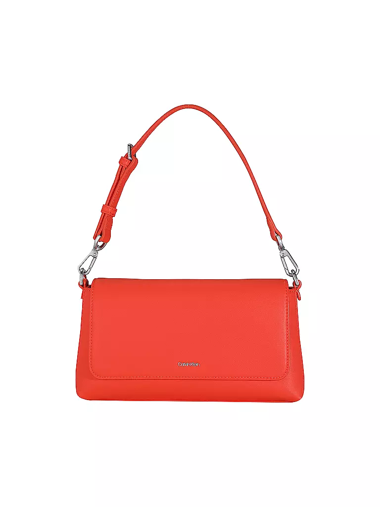 CALVIN KLEIN | Tasche - Henkeltasche CK MUST | orange