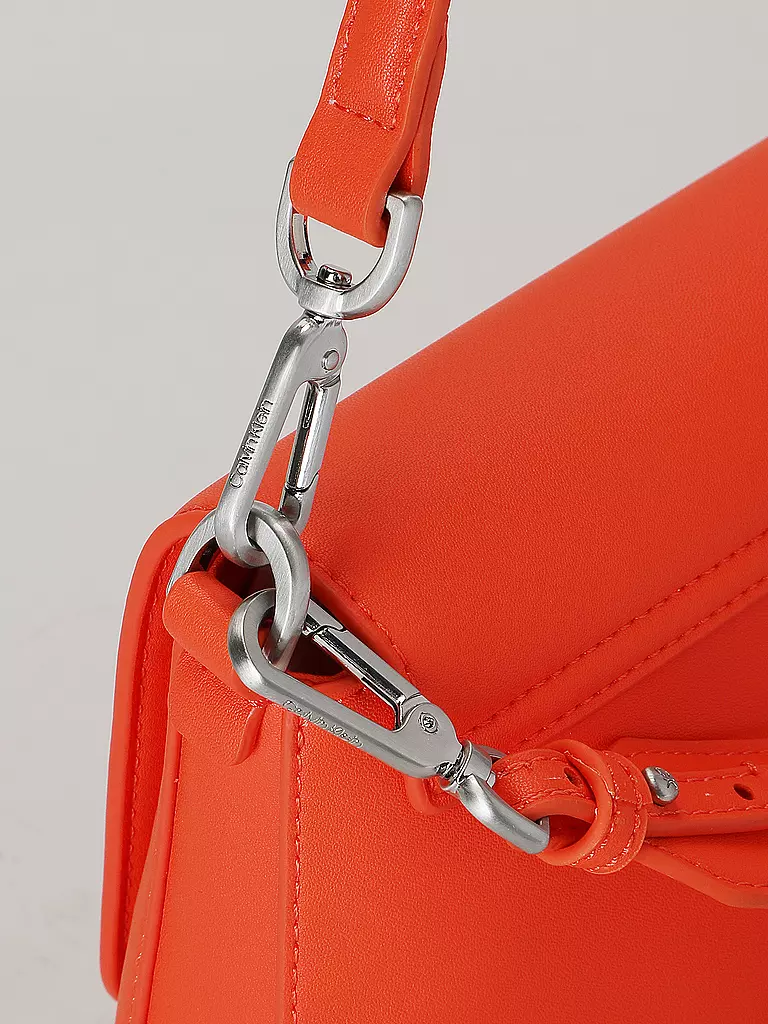 CALVIN KLEIN | Tasche - Henkeltasche CK MUST | orange