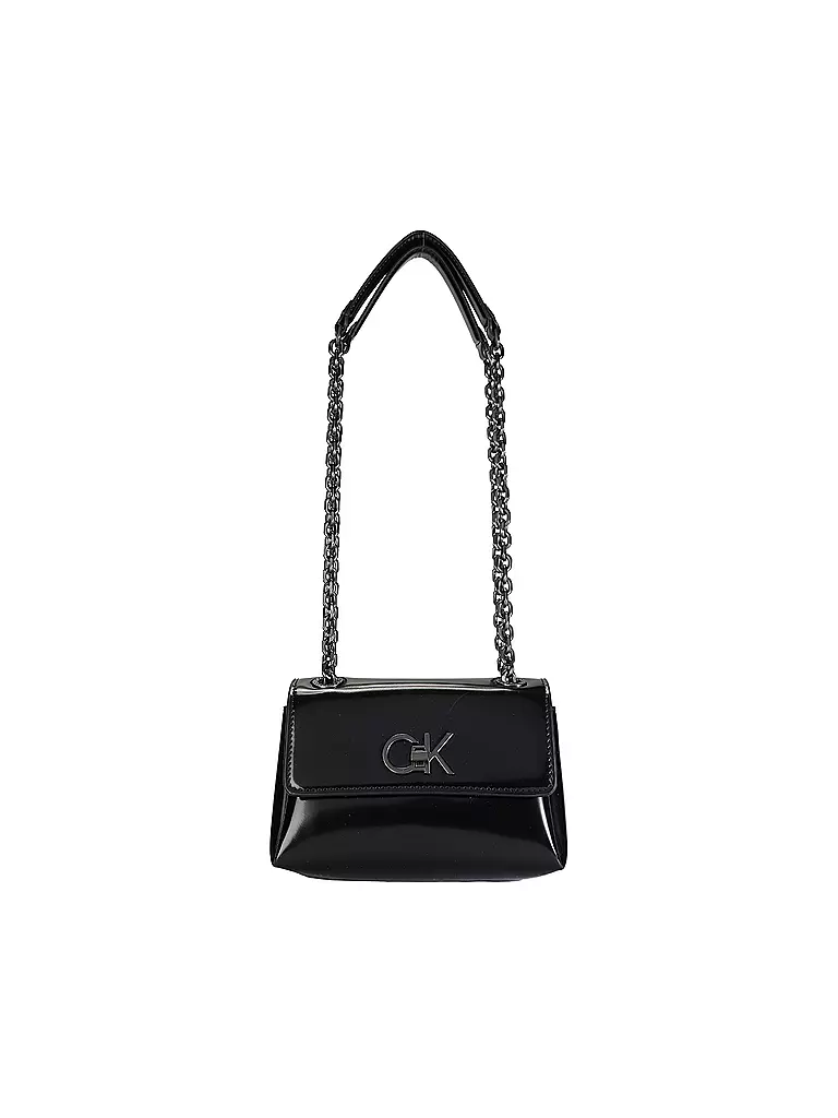 CALVIN KLEIN | Tasche - Mini Bag  | schwarz