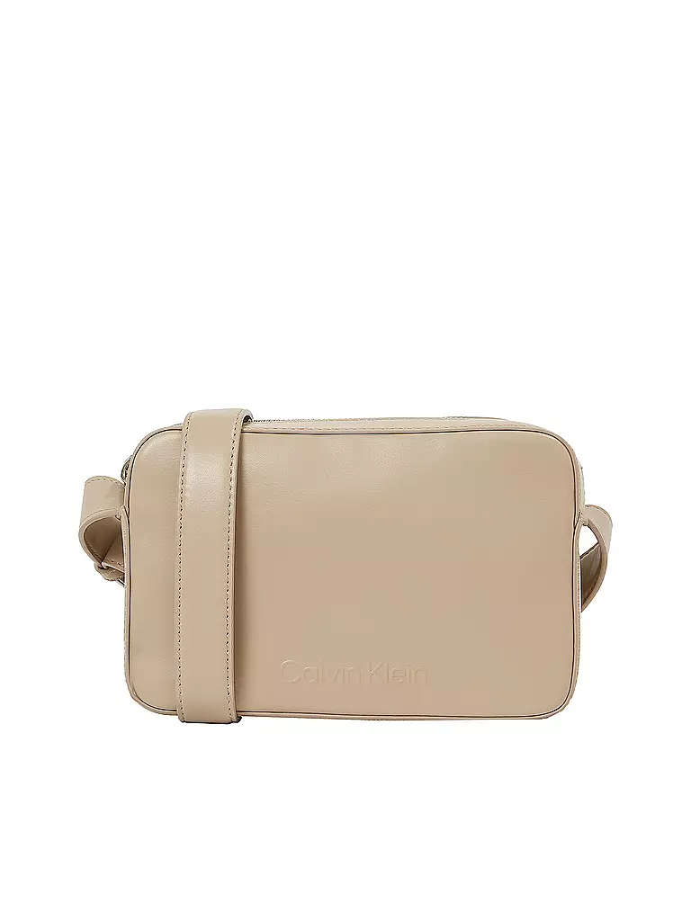 CALVIN KLEIN | Tasche - Mini Bag  | beige