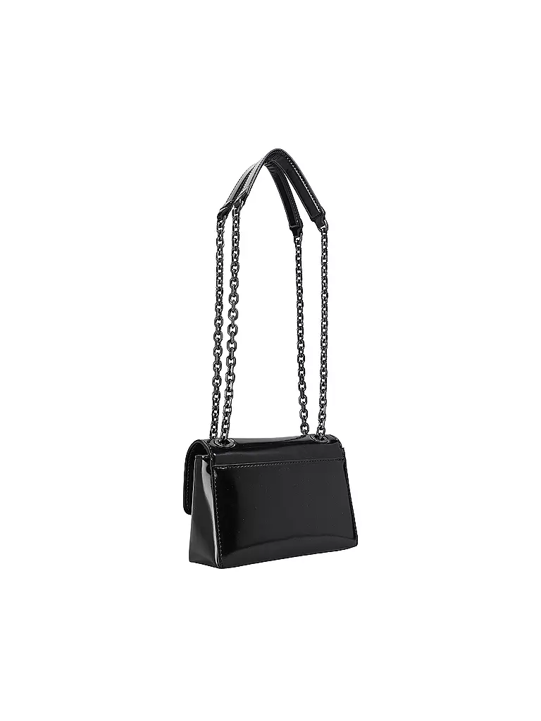 CALVIN KLEIN | Tasche - Mini Bag  | schwarz