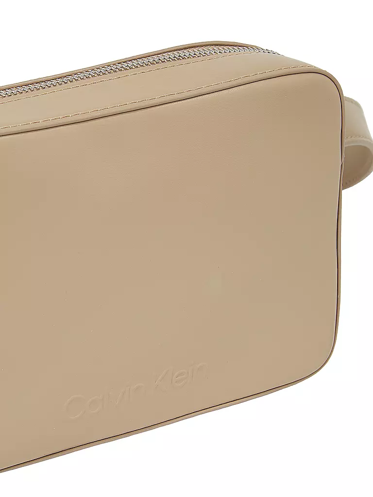 CALVIN KLEIN | Tasche - Mini Bag  | beige