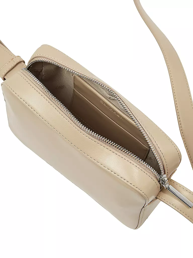 CALVIN KLEIN | Tasche - Mini Bag  | beige