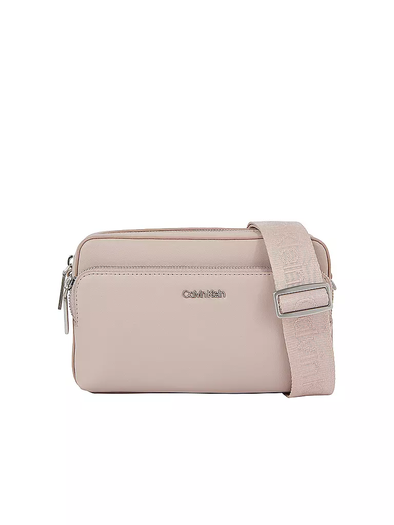 CALVIN KLEIN | Tasche - Mini Bag CK MUST | rosa