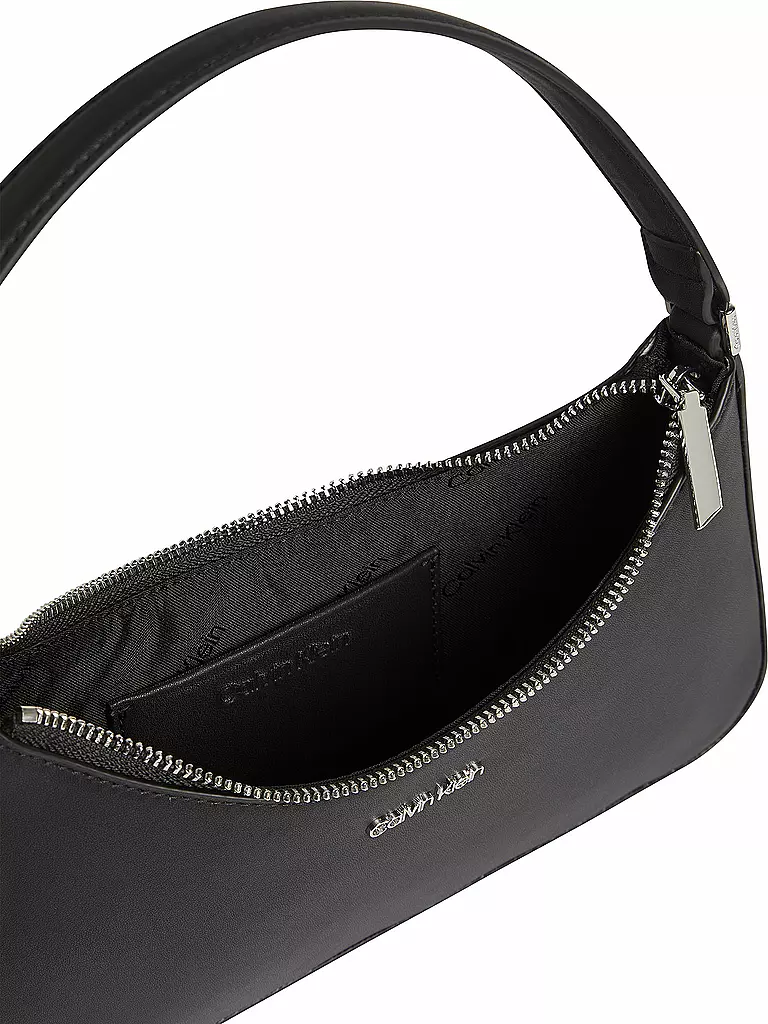 CALVIN KLEIN | Tasche - Mini Bag CK Must | schwarz