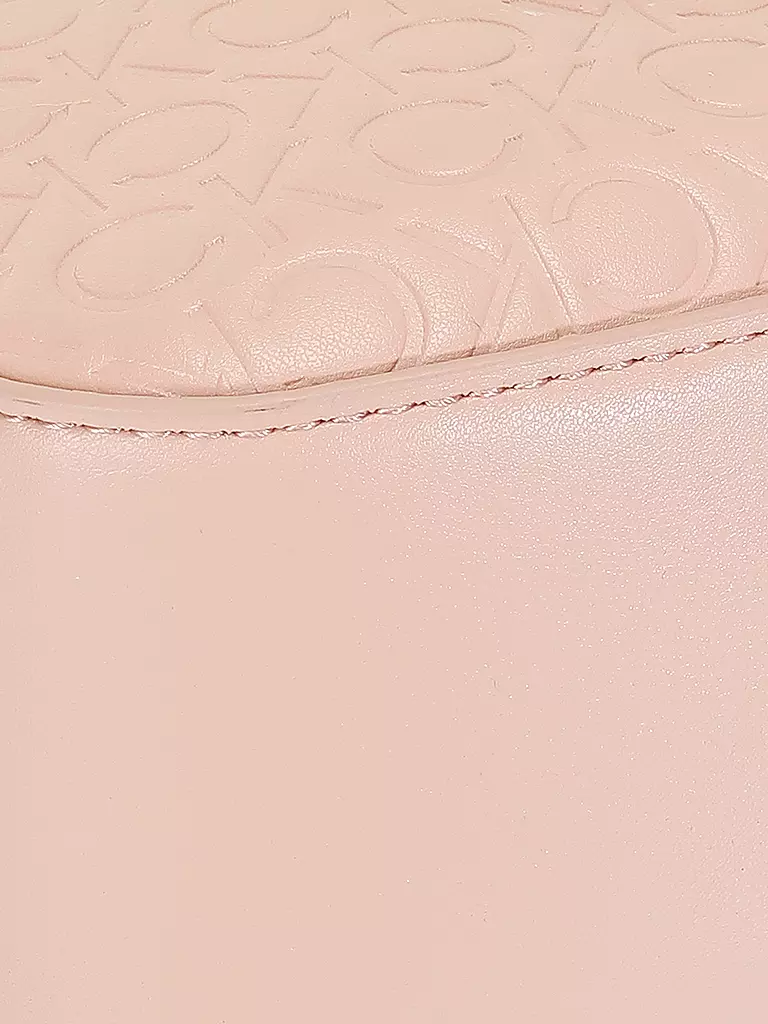 CALVIN KLEIN | Tasche - Mini Bag RE-LOCK | rosa