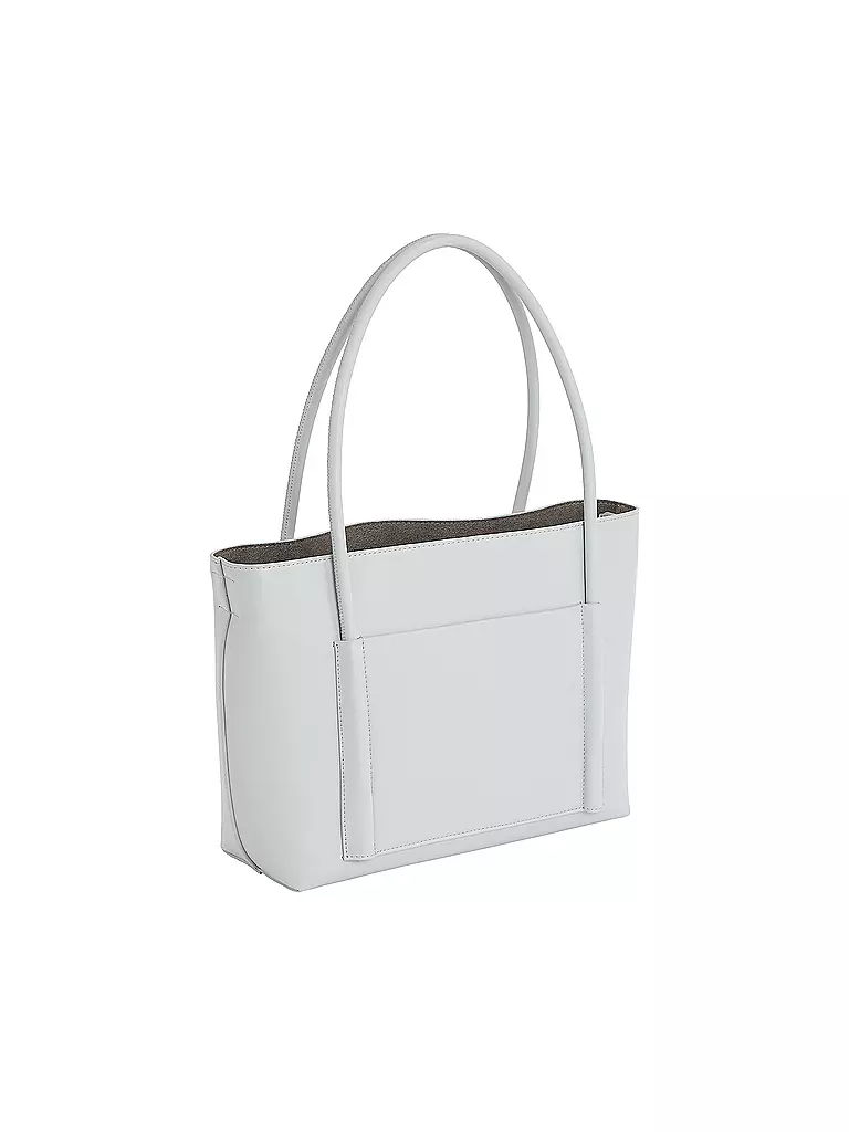 CALVIN KLEIN | Tasche - Shopper LINN Medium | hellblau