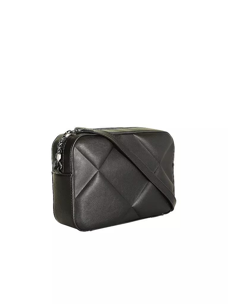 CALVIN KLEIN | Tasche - Umhängetasche  | schwarz