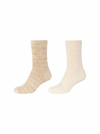 CAMANO | Socken 2er Pkg. incense