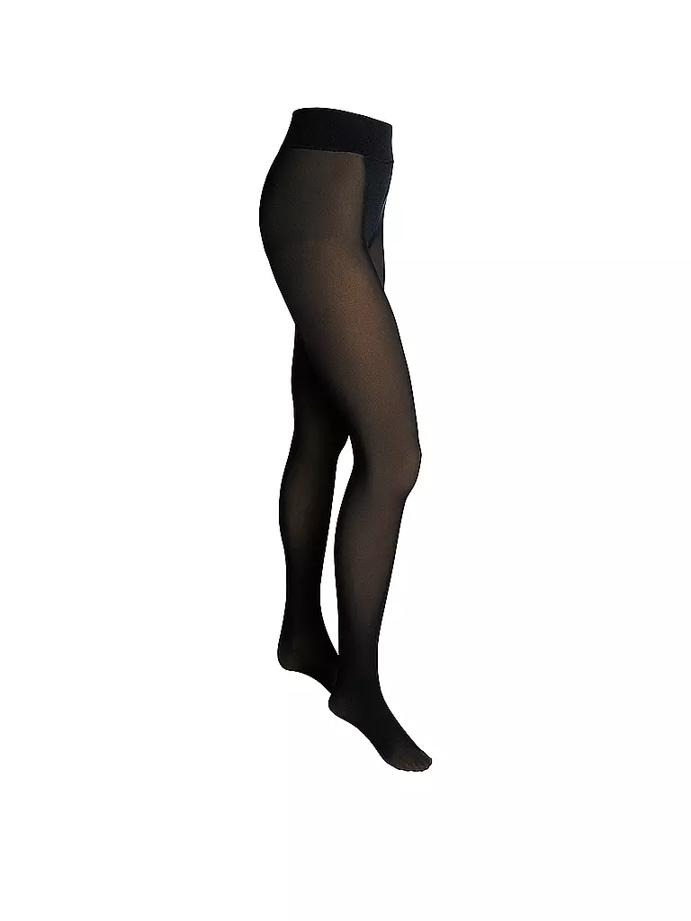 CAMANO | Feinstrumpfhose black | schwarz