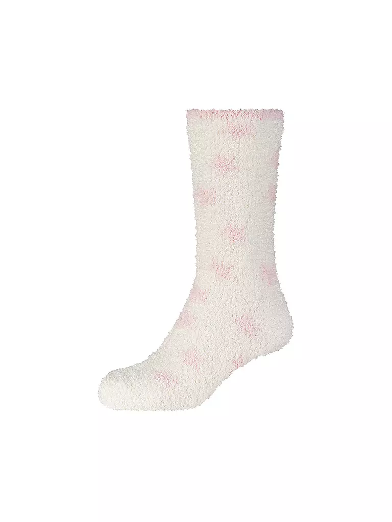 CAMANO | Geschenkbox Socken 3er Pkg. pink dogwood | rosa