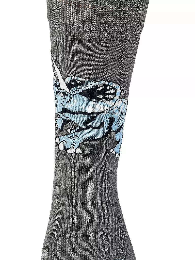 CAMANO | Jungen Socken 2er Pkg. Blue | blau