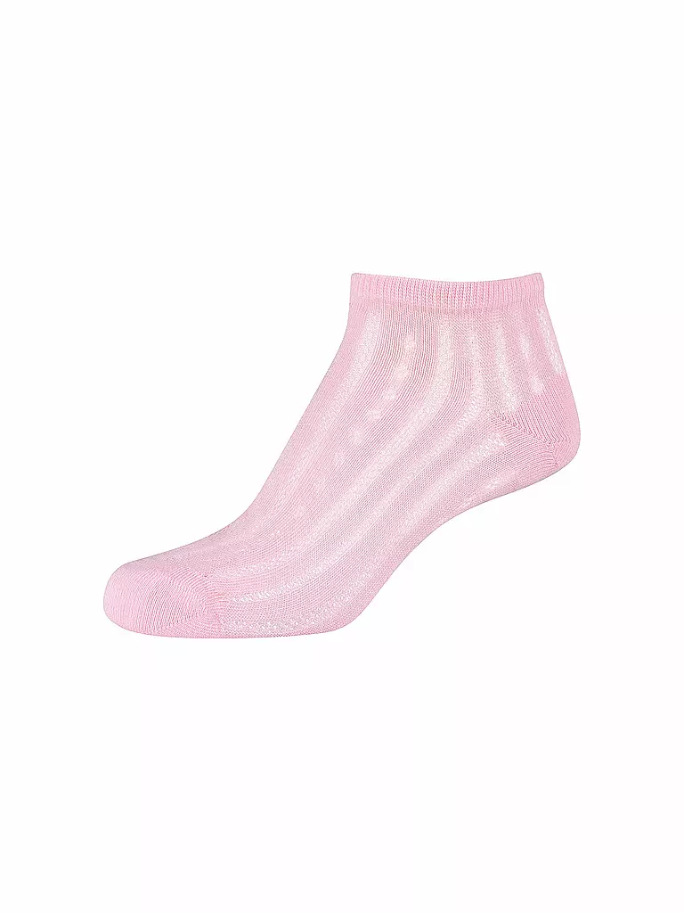 CAMANO | Socken 2er Pkg. allmond blossom | hellblau