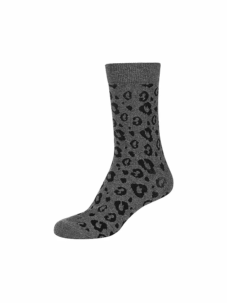 CAMANO | Socken 2er Pkg. blue | beige