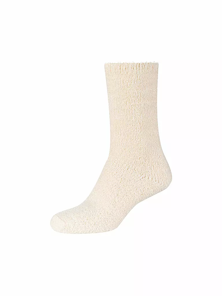 CAMANO | Socken 2er Pkg. incense | beige