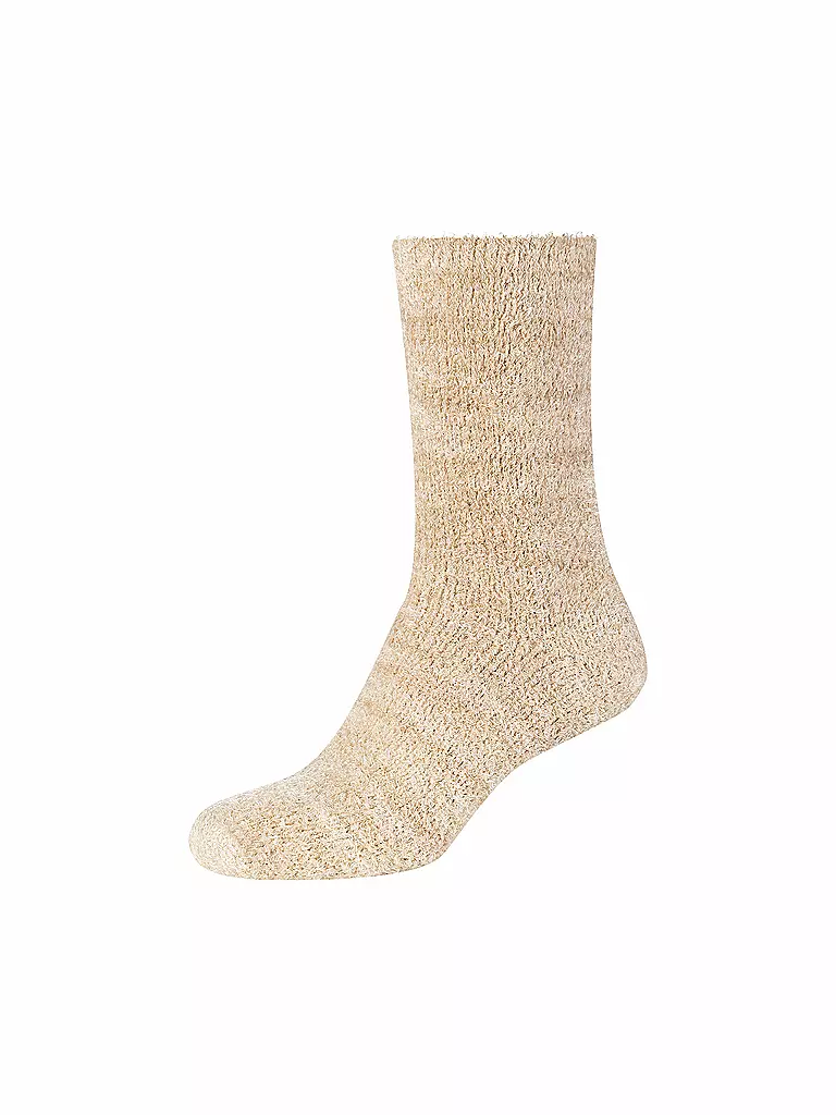 CAMANO | Socken 2er Pkg. incense | hellblau