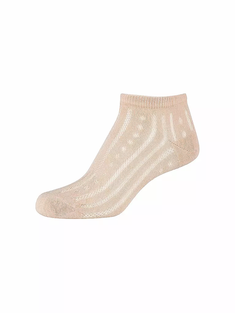 CAMANO | Socken 2er Pkg. offwhite | creme