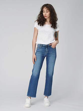 CAMBIO | Jeans Flared Fit 7/8 Paris Easy Kick