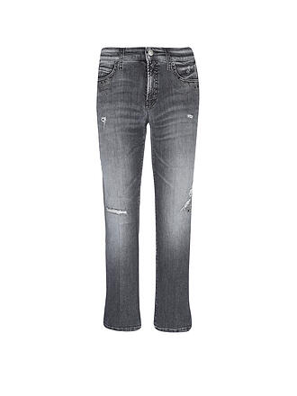 CAMBIO | Jeans Flared PARIS EASY KICK 