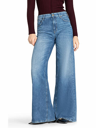 CAMBIO | Jeans Flared Fit PALAZZO