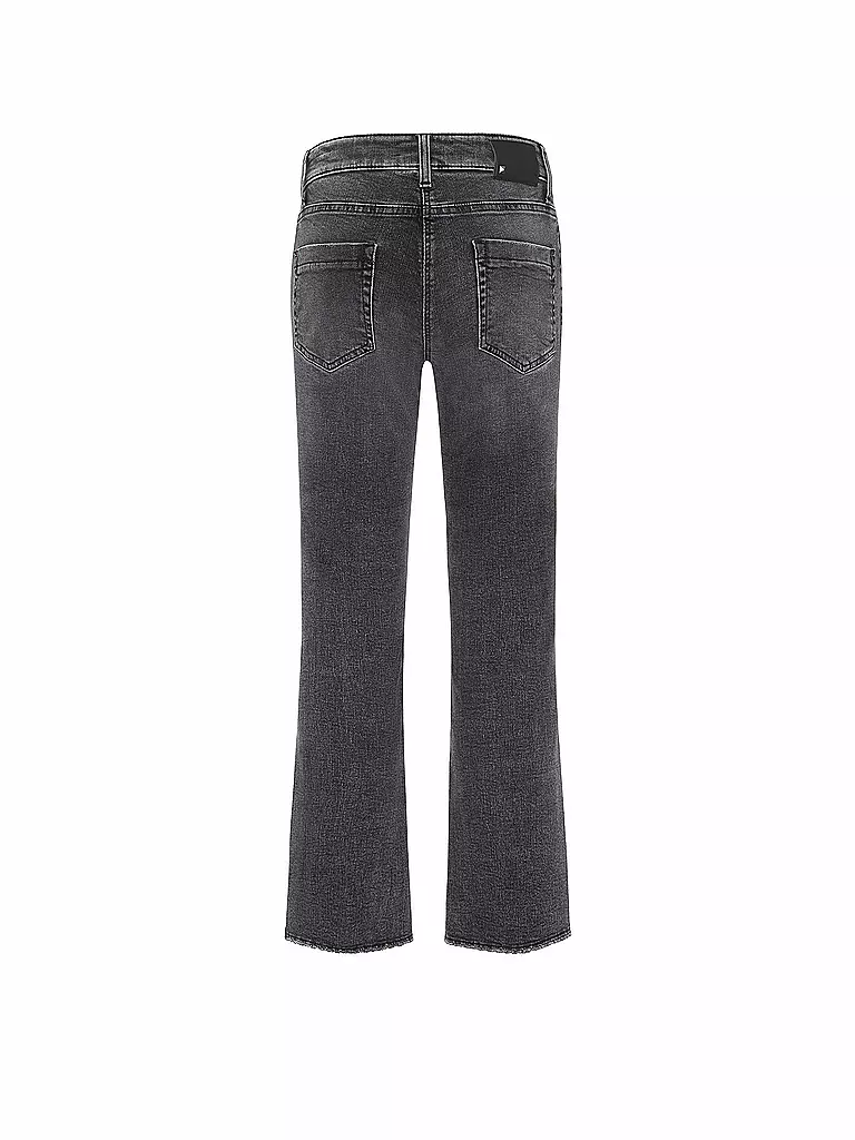 CAMBIO | Jeans 7/8 FENJA | grau